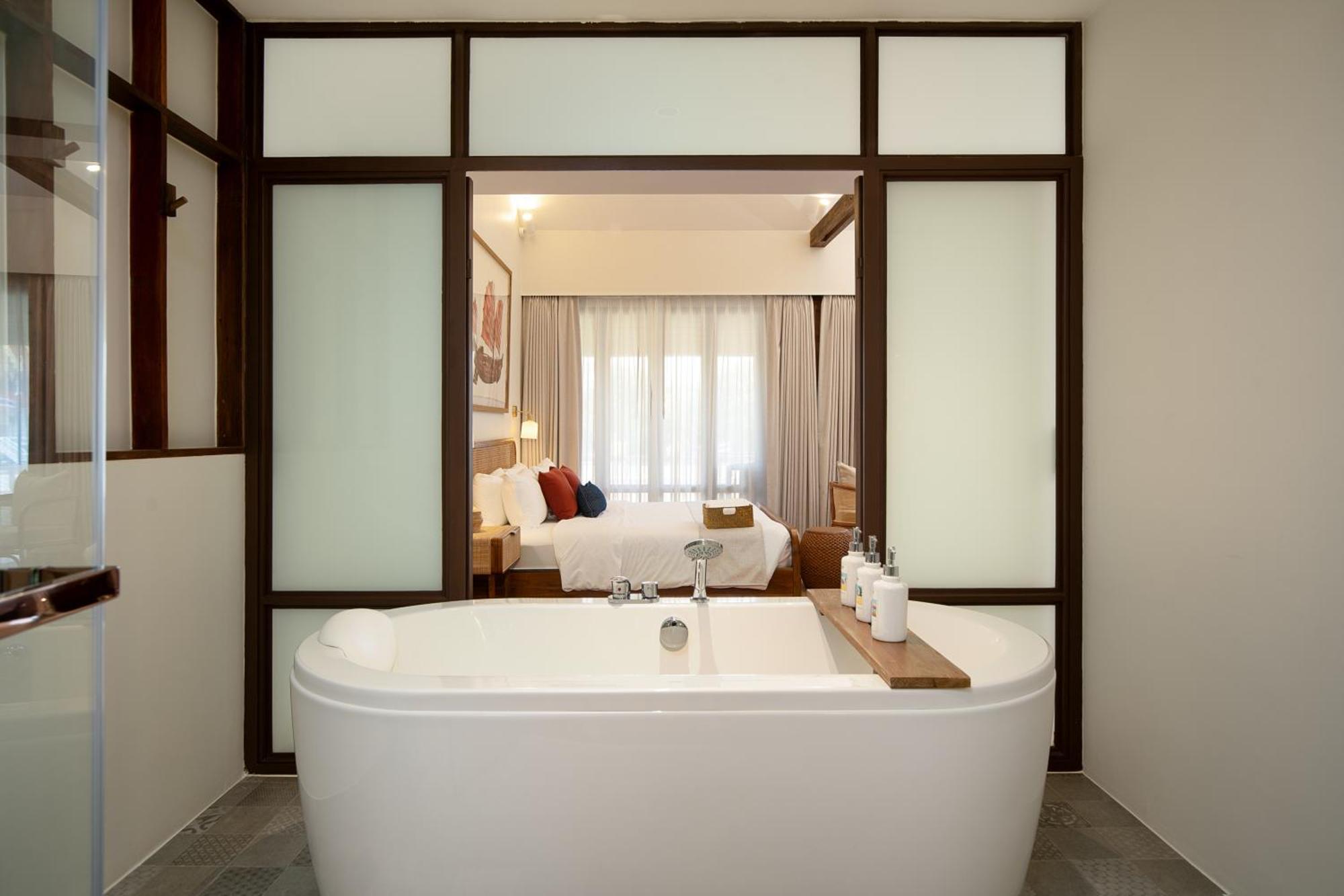 Syama Residence And Cafe فرا ناخون سي أيوتثايا المظهر الخارجي الصورة